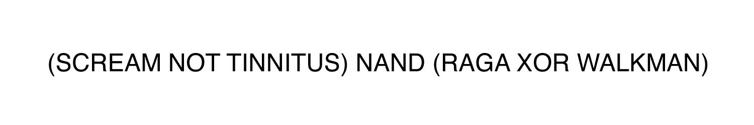 Boolean Trueisms