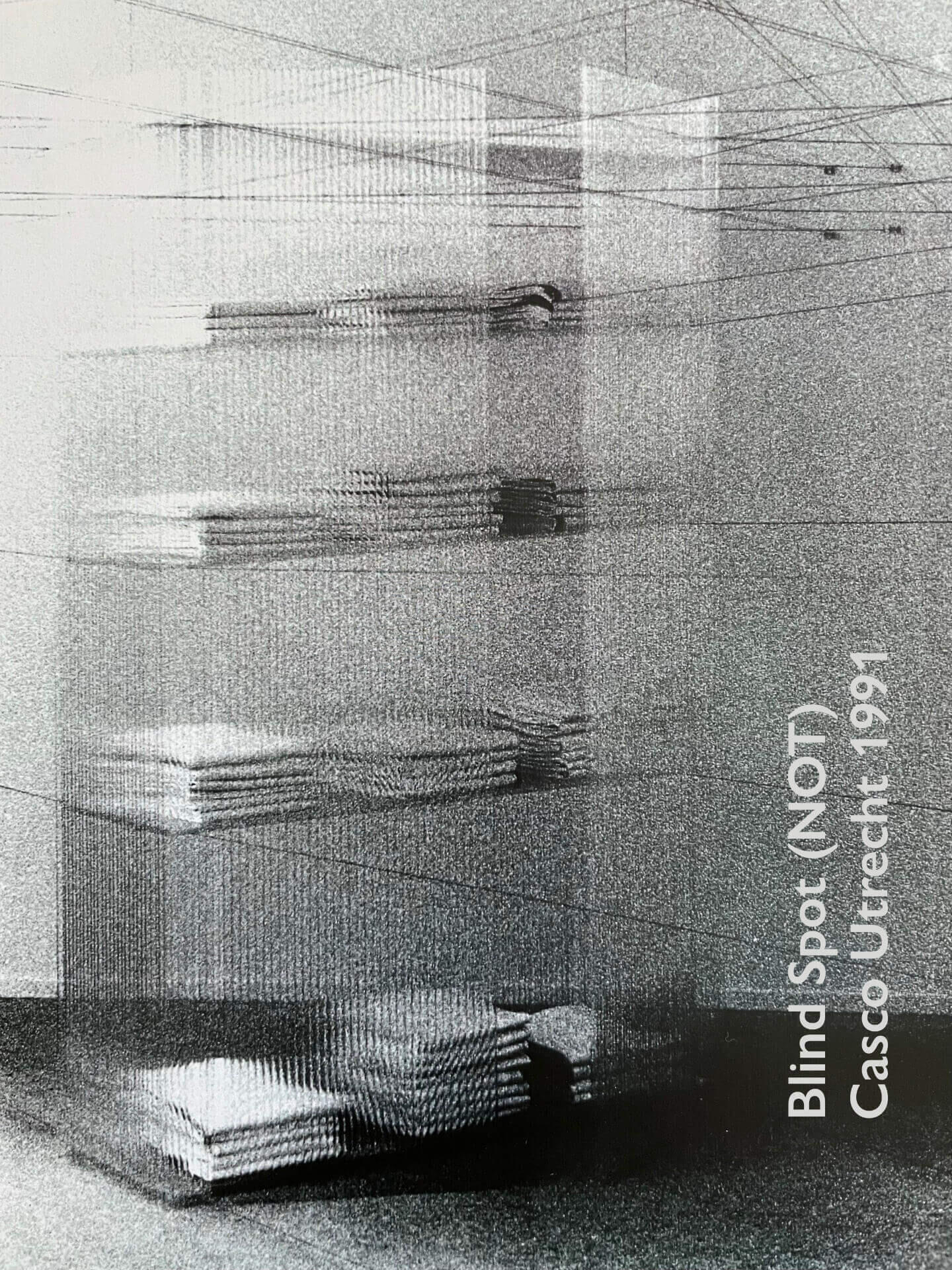 BLIND SPOT