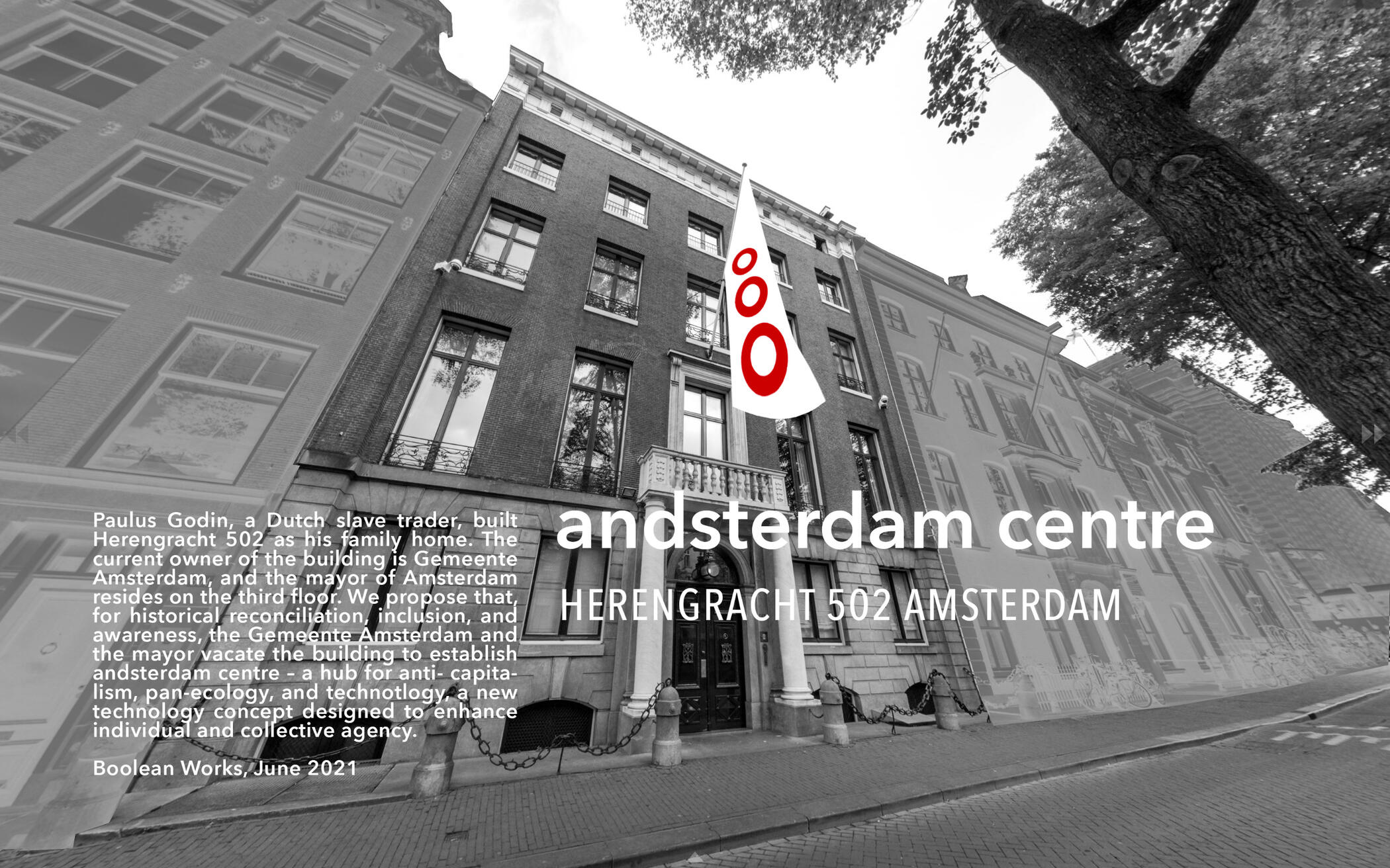 ANDSTERDAM