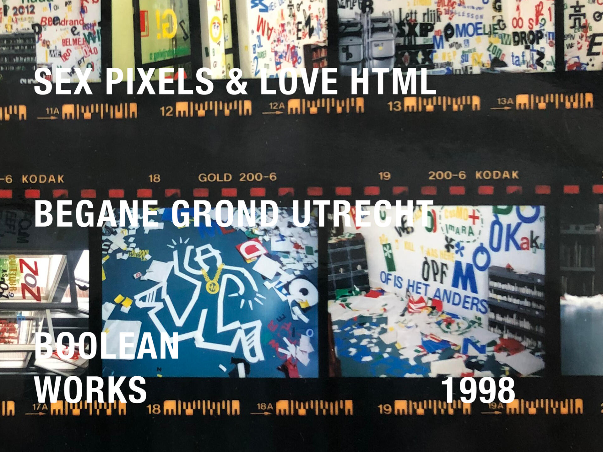 Sex Pixels and Love HTML