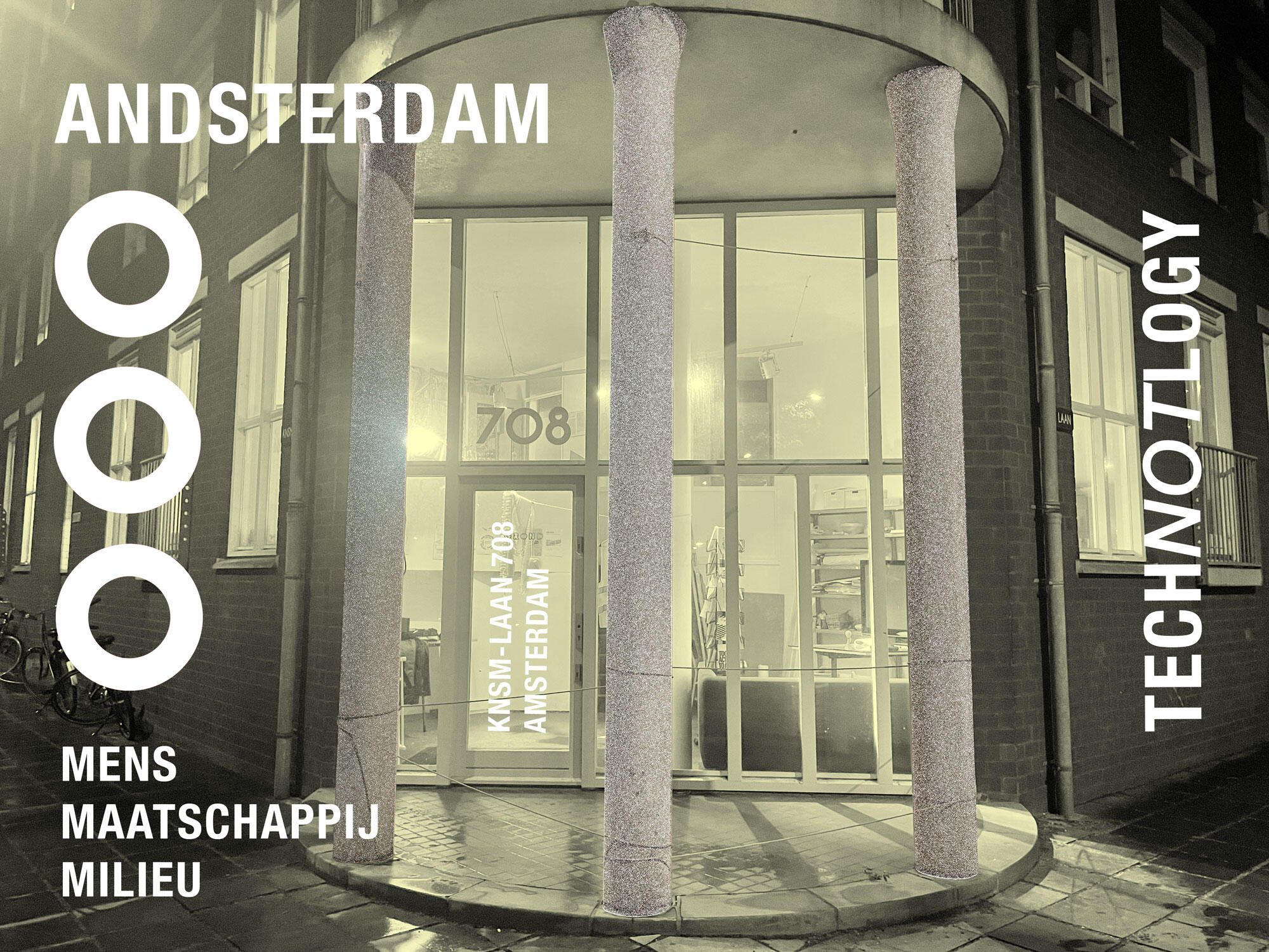 ANDSTERDAM