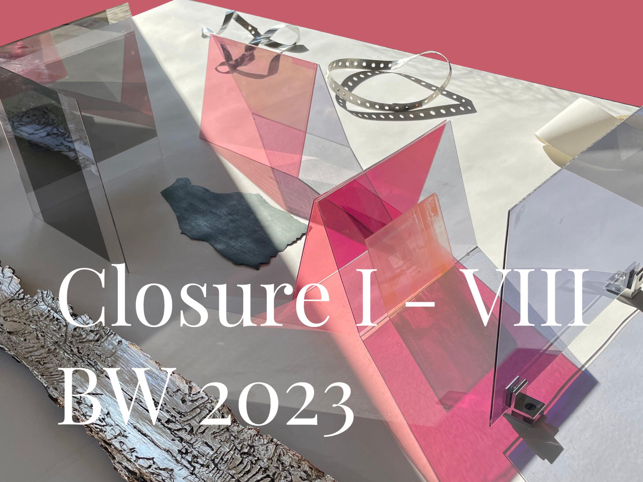 Closure 1-8