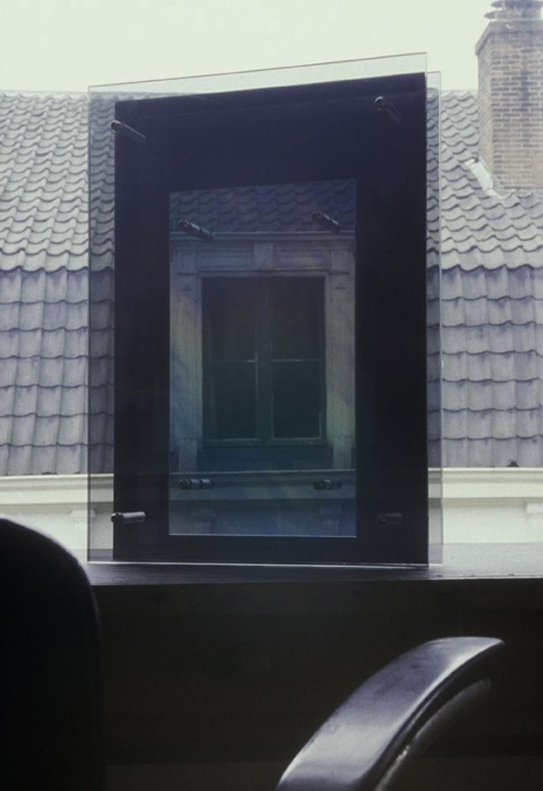 Rear Window (1954)