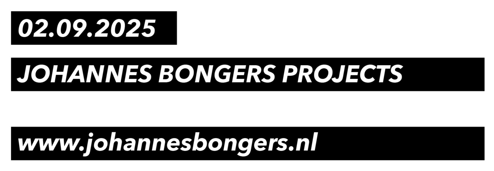 johannesbongers.nl