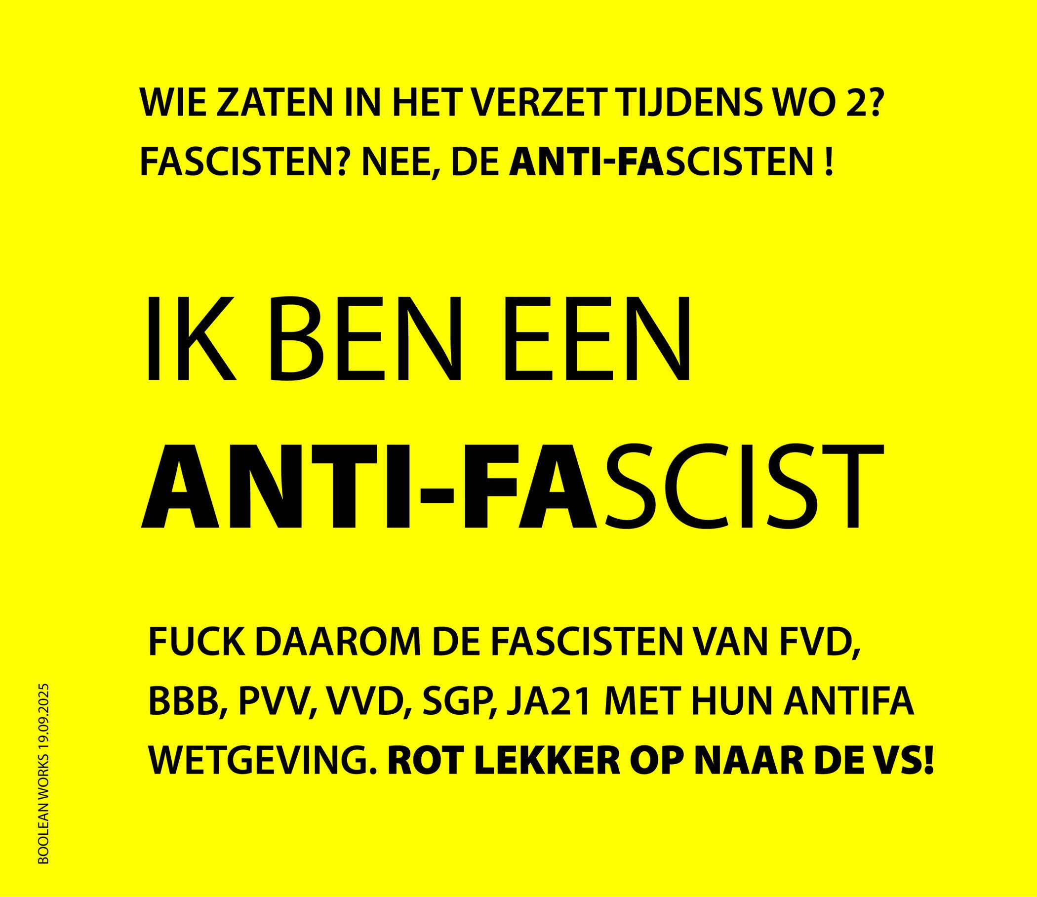 ANTIFA