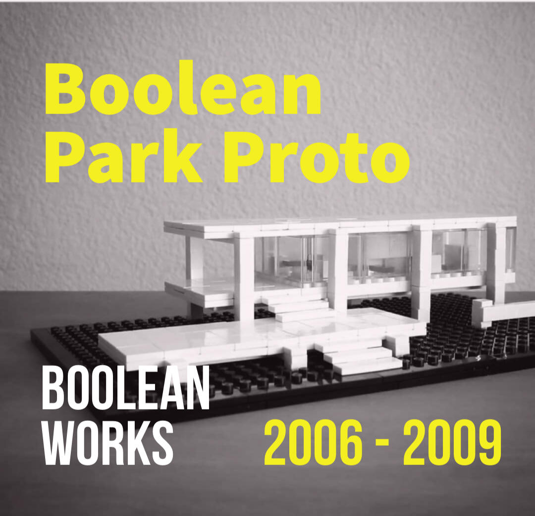 Boolean Proto
