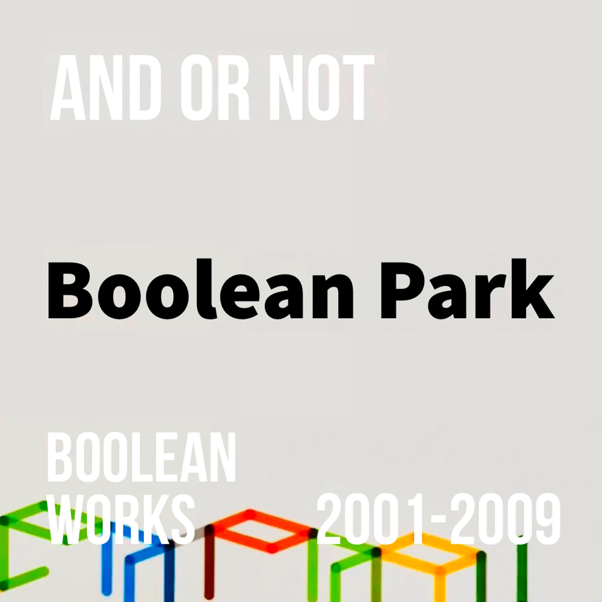 Booleanpark
