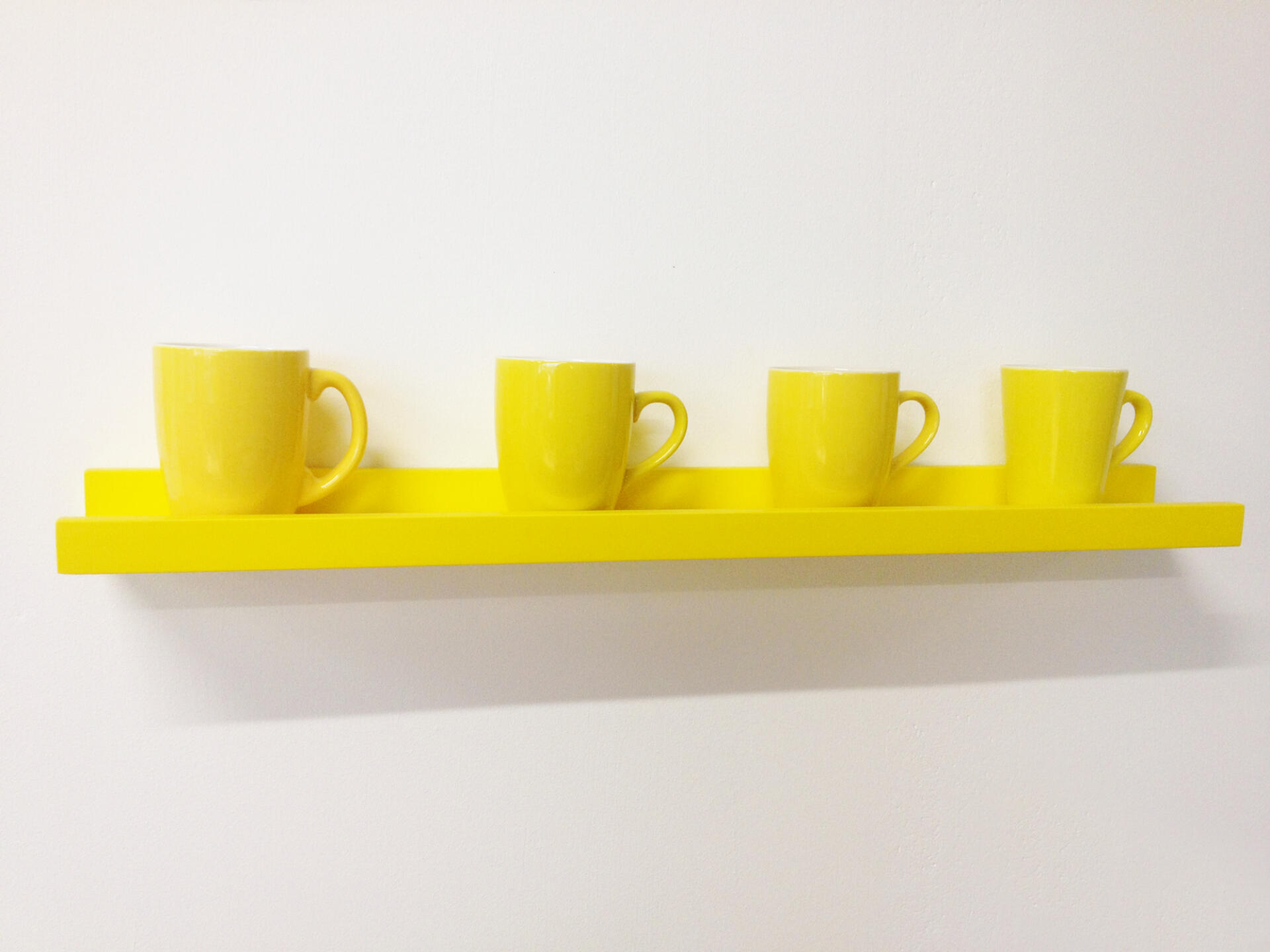 NOT (Spirit AND Art)