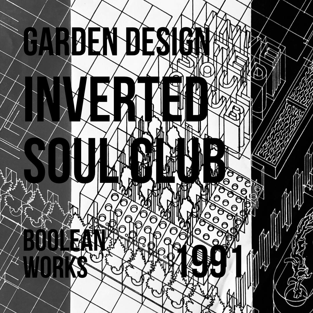 Boolean Garden