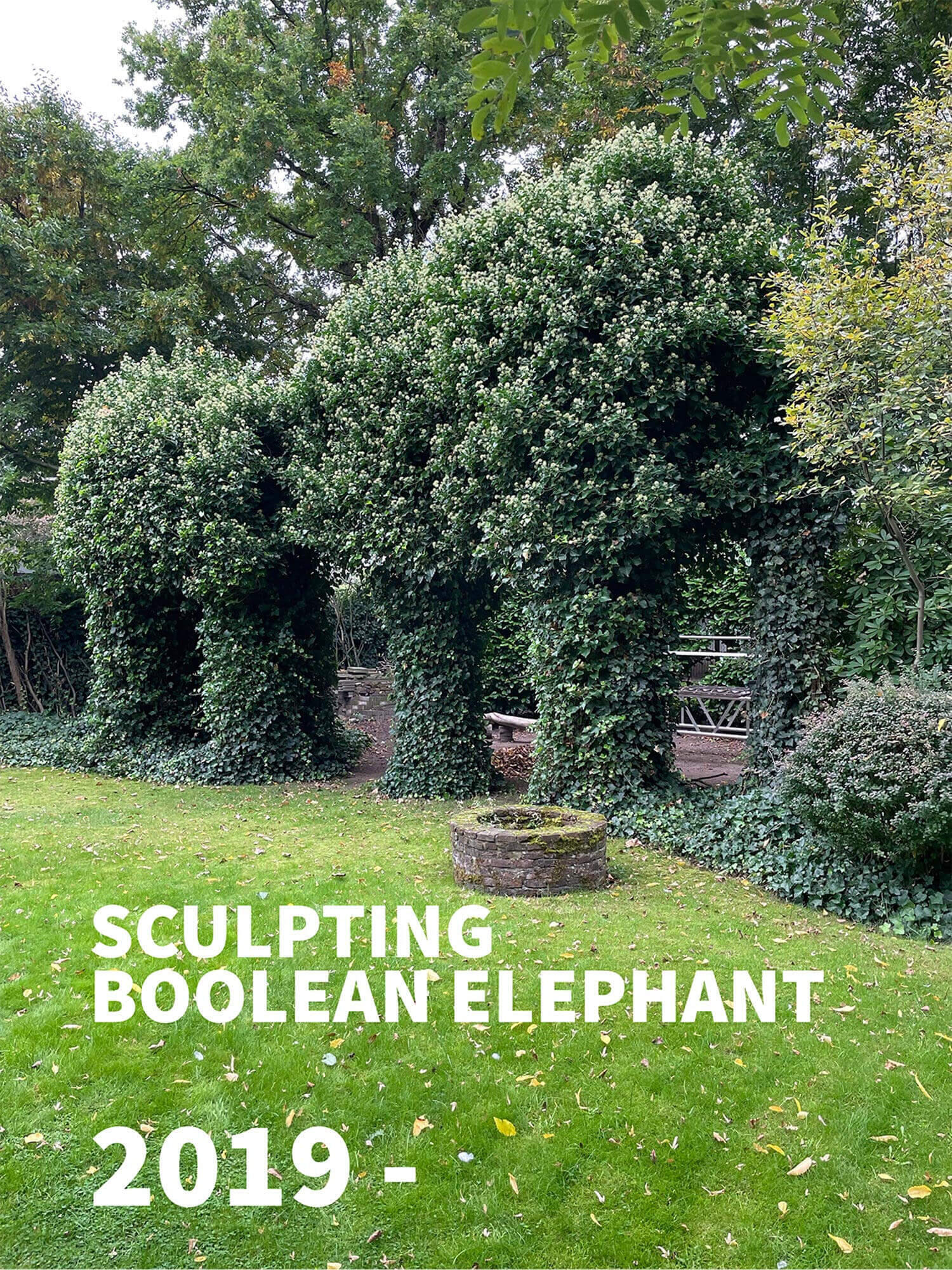 Boolean Elephant
