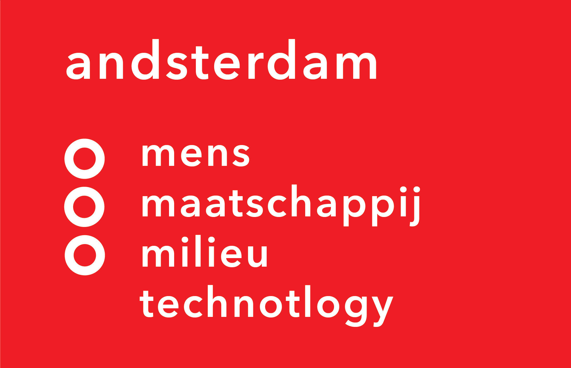 ANDSTERDAM